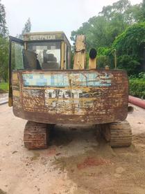 Buy Caterpillar 307V1 Used Excavator / 2 Buy Caterpillar 307V1 Used Excavator / 2