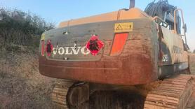 Buy Volvo EC360BL Used Excavator / 2 Buy Volvo EC360BL Used Excavator / 2