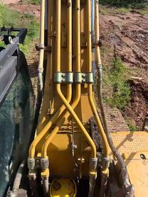 Buy Sany SY365C Used Excavator / 9 Buy Sany SY365C Used Excavator / 9