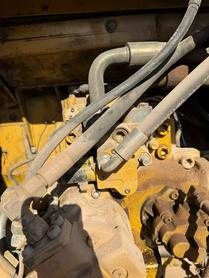 Buy Caterpillar 336E Used Excavator / 3 Buy Caterpillar 336E Used Excavator / 3
