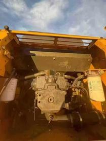 Buy Komatsu PC270-7 Used Excavator / 6 Buy Komatsu PC270-7 Used Excavator / 6