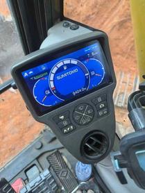 Buy Sumitomo SH130-6 Used Excavator / 8 Buy Sumitomo SH130-6 Used Excavator / 8