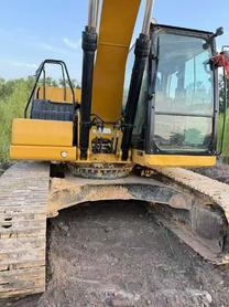 Buy Caterpillar 320GC Used Excavator / 3 Buy Caterpillar 320GC Used Excavator / 3
