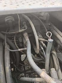 Buy Volvo EC210B Used Excavator / 2 Buy Volvo EC210B Used Excavator / 2