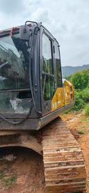 Buy XCMG XE210DA Used Excavator / 6 Buy XCMG XE210DA Used Excavator / 6