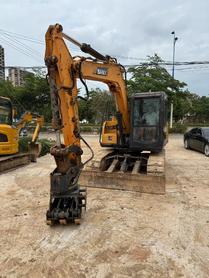 Buy Sany SY95C Used Excavator / 4 Buy Sany SY95C Used Excavator / 4
