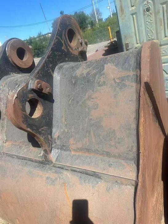 Buy Sany SY500C Used Excavator / 1