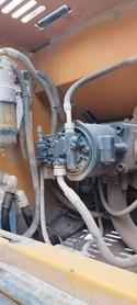 شراء حفارة XCMG XE225DK مستعملة / 4 شراء حفارة XCMG XE225DK مستعملة / 4