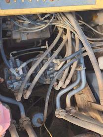 Buy XCMG XE490D Used Excavator / 3 Buy XCMG XE490D Used Excavator / 3