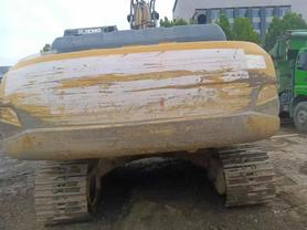Buy XCMG XE215 Used Excavator / 2 Buy XCMG XE215 Used Excavator / 2