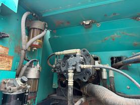 Buy Kobelco SK260 Used Excavator / 6 Buy Kobelco SK260 Used Excavator / 6