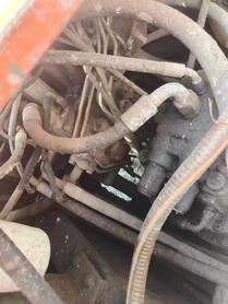 Buy Hitachi ZX200-6 Used Excavator / 4 Buy Hitachi ZX200-6 Used Excavator / 4