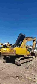 Buy Sumitomo SH200-3 Used Excavator / 2 Buy Sumitomo SH200-3 Used Excavator / 2