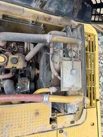 Buy Caterpillar 323 Used Excavator / 5 Buy Caterpillar 323 Used Excavator / 5