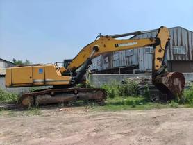 Buy Liebherr R944B Used Excavator / 3 Buy Liebherr R944B Used Excavator / 3