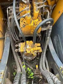 Buy Hyundai 110LVS Used Excavator / 4 Buy Hyundai 110LVS Used Excavator / 4
