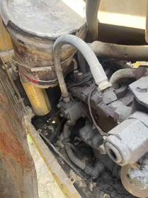 Buy Caterpillar 320A Used Excavator / 7 Buy Caterpillar 320A Used Excavator / 7