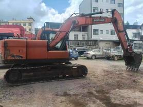 Compre Excavadora Doosan DX150-9C Usada / 3 Compre Excavadora Doosan DX150-9C Usada / 3