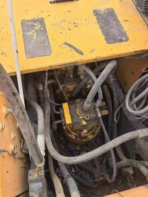 Buy Hyundai R215-7 Used Excavator / 6 Buy Hyundai R215-7 Used Excavator / 6