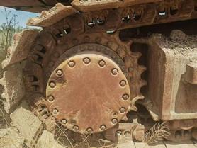 Buy Hitachi ZX450 Used Excavator / 7 Buy Hitachi ZX450 Used Excavator / 7