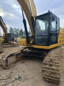 Buy Caterpillar 330B Used Excavator / 4 Buy Caterpillar 330B Used Excavator / 4
