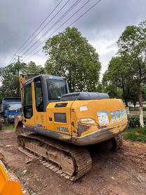 Buy XCMG XE135B Used Excavator / 2 Buy XCMG XE135B Used Excavator / 2