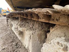 Buy Komatsu PC120-6E Used Excavator / 5 Buy Komatsu PC120-6E Used Excavator / 5