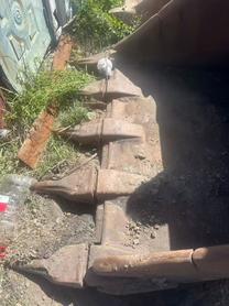 Buy Sany SY500C Used Excavator / 5 Buy Sany SY500C Used Excavator / 5