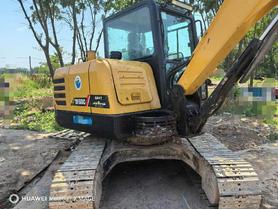 Buy Sany SY60 Used Excavator / 2 Buy Sany SY60 Used Excavator / 2
