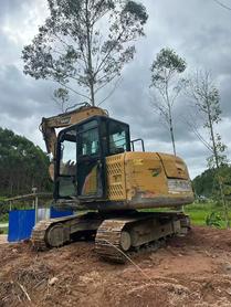 Buy Sany SY75 Used Excavator / 3 Buy Sany SY75 Used Excavator / 3