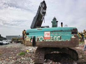 Buy Kobelco SK350-8 Used Excavator / 2 Buy Kobelco SK350-8 Used Excavator / 2