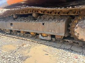 Buy Hitachi ZX200-6 Used Excavator / 2 Buy Hitachi ZX200-6 Used Excavator / 2