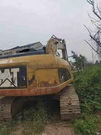 Buy Caterpillar 320DGC Used Excavator / 3 Buy Caterpillar 320DGC Used Excavator / 3