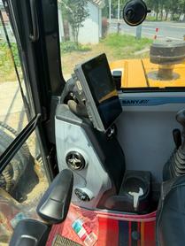 Buy Sany SY55 Used Excavator / 9 Buy Sany SY55 Used Excavator / 9