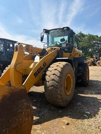 Buy SDLG L955 Used Loader / 3 Buy SDLG L955 Used Loader / 3