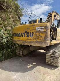 Buy Komatsu PC210-8 Used Excavator / 2 Buy Komatsu PC210-8 Used Excavator / 2