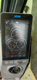 Buy XCMG XE210DA Used Excavator / 2 Buy XCMG XE210DA Used Excavator / 2