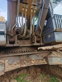 Buy XCMG XE900C Used Excavator / 2 Buy XCMG XE900C Used Excavator / 2