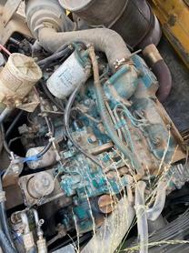 Buy Volvo EC55 Used Excavator / 2 Buy Volvo EC55 Used Excavator / 2