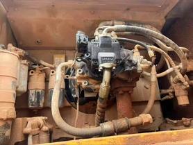 Buy Sany SY485C Used Excavator / 4 Buy Sany SY485C Used Excavator / 4