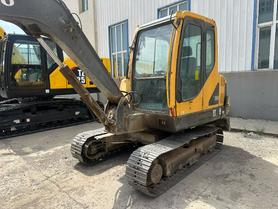Buy Volvo EC55 Used Excavator / 3 Buy Volvo EC55 Used Excavator / 3
