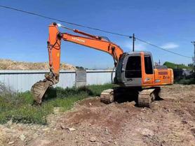 Buy Hitachi EX120 Used Excavator / 6 Buy Hitachi EX120 Used Excavator / 6