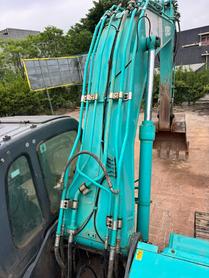 Buy Kobelco SK260 Used Excavator / 5 Buy Kobelco SK260 Used Excavator / 5
