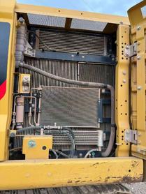 Buy Caterpillar 323 Used Excavator / 4 Buy Caterpillar 323 Used Excavator / 4