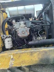 Buy Komatsu PC200-7 Used Excavator / 4 Buy Komatsu PC200-7 Used Excavator / 4