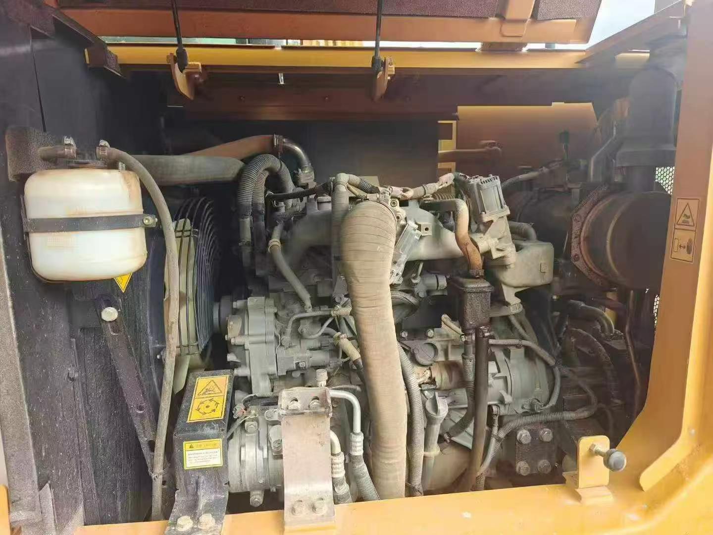 Buy Sany SY75 Used Excavator / 5