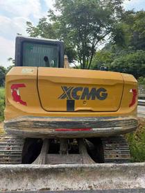 Buy XCMG XE75G Used Excavator / 2 Buy XCMG XE75G Used Excavator / 2