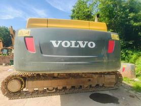 Buy Volvo EC380D Used Excavator / 4 Buy Volvo EC380D Used Excavator / 4