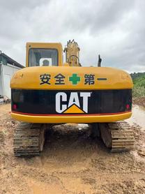 Buy Caterpillar 312C Used Excavator / 8 Buy Caterpillar 312C Used Excavator / 8