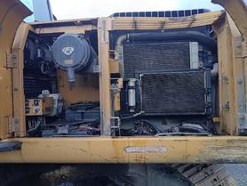 Buy Caterpillar 320D Used Excavator / 9 Buy Caterpillar 320D Used Excavator / 9